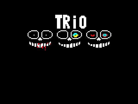 Former Time Trio OST 006 [Experienced Not Slackers] Octos Cover [Animated]