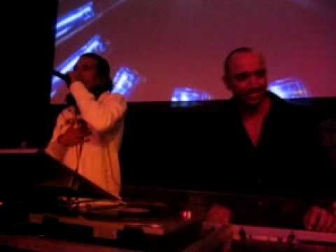 King BEE- Back by dope demand (LIVE2007)