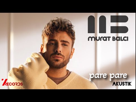 Murat BALCI - Pare Pare Akustik