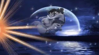 Moonlight Kiss....Raul Malo Cover