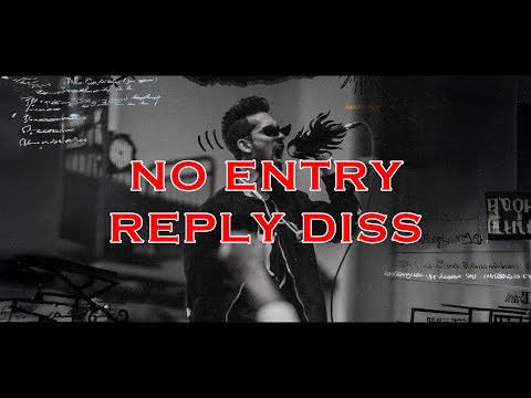 SOLD OUT - Migzzy Mindblaster x Isha Nazty ( Reply Diss )