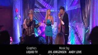 N-Dubz - Wouldn&#39;t you live @ britains got more talent