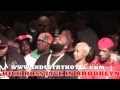 Rick Ross LIVE in Brooklyn 7 OF 9 "I'M NOT A STAR ...