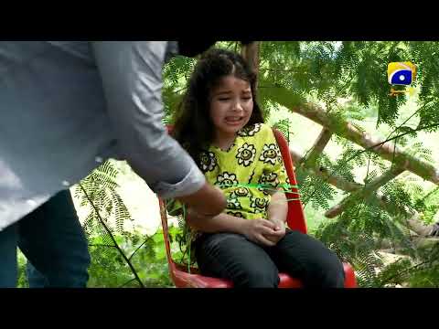 Siyani Episode 136 || Best Moment 01 || Geo Entertainment