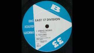 East 17 Division - Textures