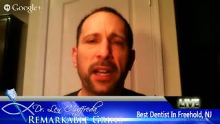 preview picture of video 'Choosing the Best Dentist in Freehold NJ'