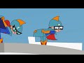 Johnny Test Susan And Mary Fart