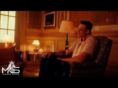 Marko Silva - Ya Supérame (Video Oficial)