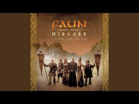 Sonnenreigen (Lughnasad)