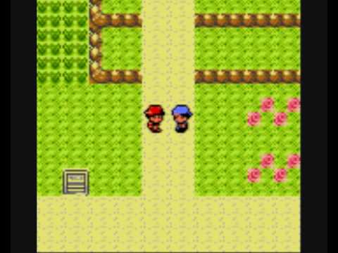 Pokemon Crystal Cheated Walkthrough: Part 15
