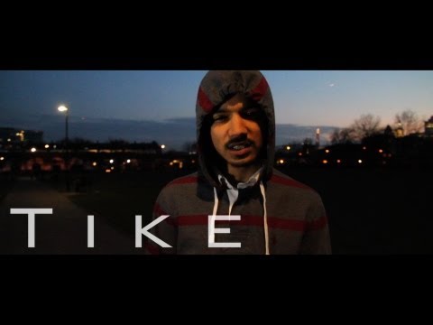 Phatline Freestyle - TIKE - @Tikeraps @phatlineprod