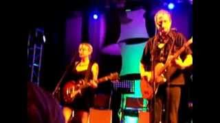 Trocadero RTX2012 Gun Metal Green