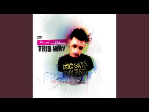 This Way (Rank 1 Remix)