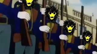 Una spada per Lady Oscar - Cristina d'Avena (Primatez Cru RMX)