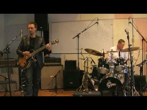 RASMUS BIRK BAND - Birk Bop