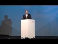 Dan Brown Full Speech in Sharjah International Book Fair, 6th November,2014