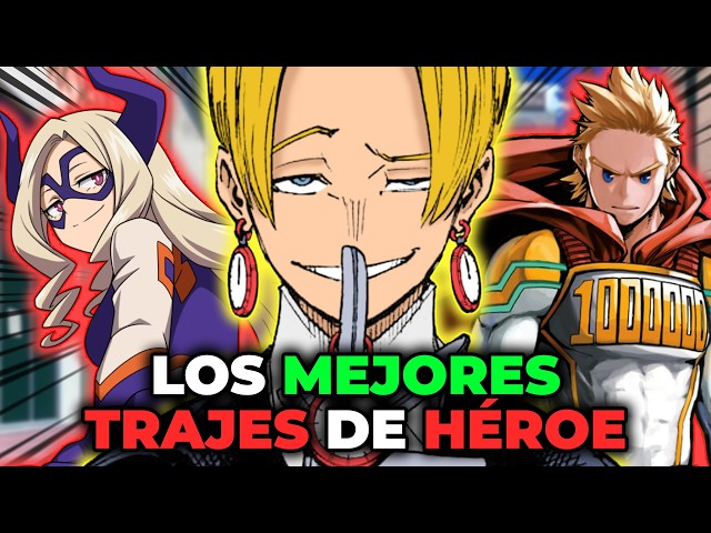Vídeo relacionado con MERCHANDMANIA CHAQUETA TECNICA CON 2 IMPRESIONES MY HERO ACADEMIA KISHOTO serie personaje anime 2 logos jacket