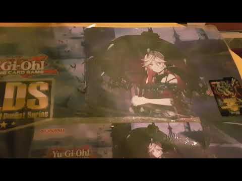 "YU-GI-OH" BEST!!!! 1ST PLACE LLDS AGOSTO 2018 CATANIA PENDULUM MAGICIAN