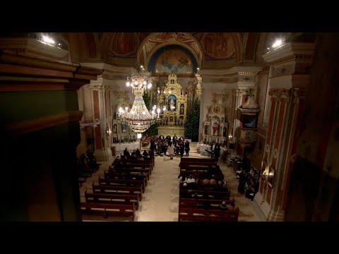 Božićni koncert 2025. u Novoj Gradiški