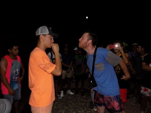 RUSO vs RAMNICO (semifinal) - 08/03/2020 - KOMP3