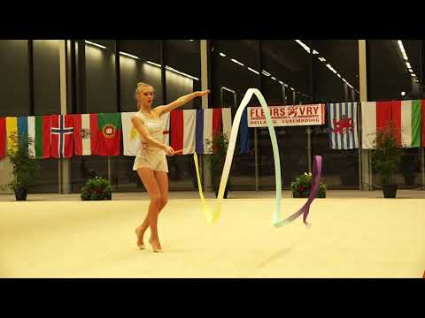 Emma Louise Heim Ribbon