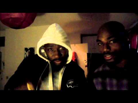 DM THUG, Gonzales, freestyle 2012 bkb/thug family