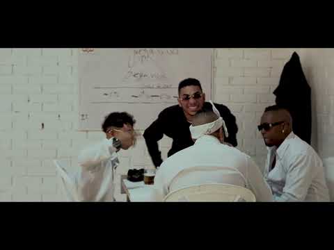 JUEGA VIVO  Cocodrilo X @Mk_Mercy  X chawy ky X @ZURDO_DAT  (video oficial)