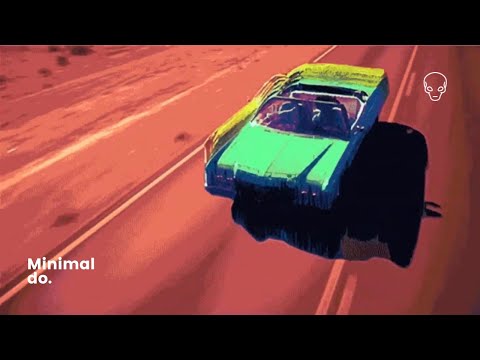 ⚡️Techno Minimal | Kevin York | Afterparty 2021|