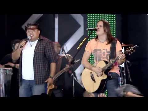 Relber e Allan - Sigo Sempre  I Feat: Humberto e Ronaldo /Ao vivo em Governador Valadares