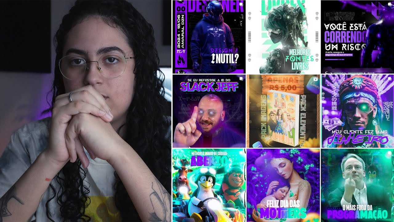 ANALISEI O PERFIL DOS MEUS SEGUIDORES DO INSTAGRAM 04