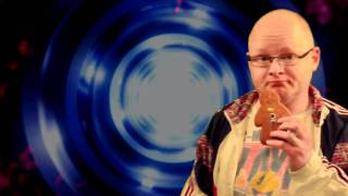 Challenge Responce (Part 1) : River Raid - Atari 2600 (Android based Emu)