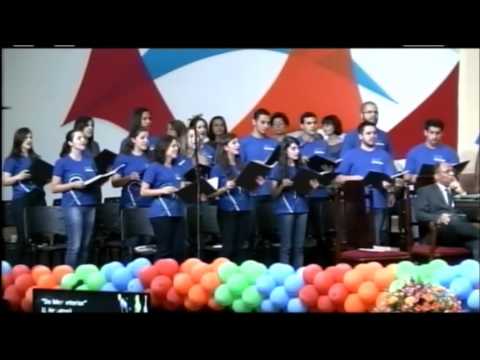 Do Meu Interior - Coro Jovem IMBB