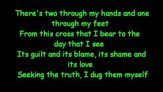 Rascal Flatts   Holes Lyrics