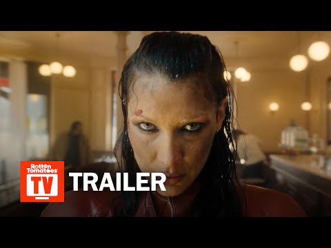 The Beauty Season 1 Trailer