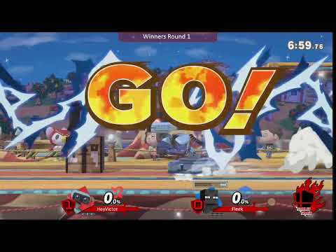 Scarlet Smash: Biweekly - 10/29/21