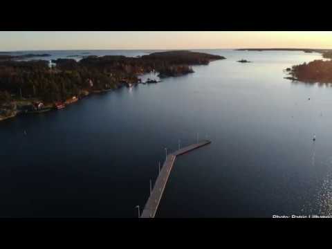 Bilder av Nynäshamn