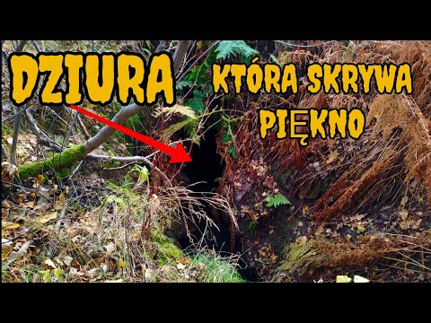 Śląska sztolnia Szczęśliwa – Zabytki górnictwa kruszcowego