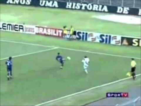 Ponte Preta 3x0 São Caetano - Camp. Paulista 2008