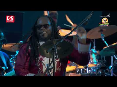 Morgan Heritage - Reggae Sumfest 2023 (Part 2 of 6)