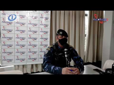 Comandante da Guarda Municipal relata ocorrências de aglomerações no fim de semana