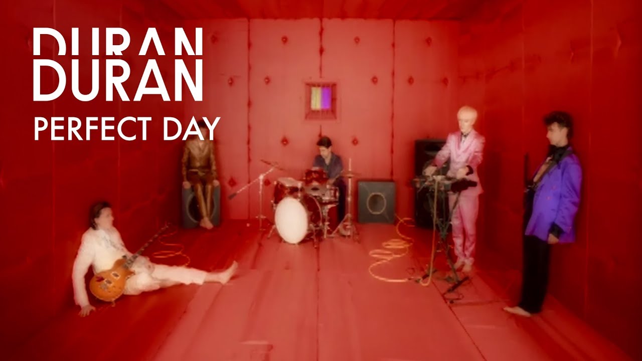 Download Lagu Perfect Day