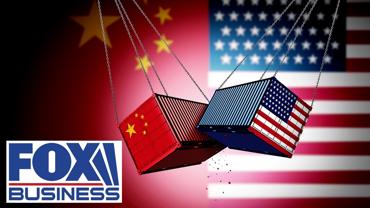 POWER SHIFT: Xi Jinping has an advantage America MUST counter