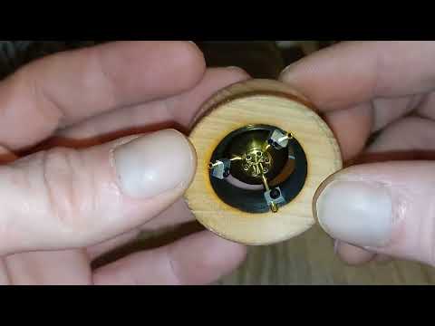Vapman Click Pure Kirsche // Unboxing und Vorstellung / Vaporizer