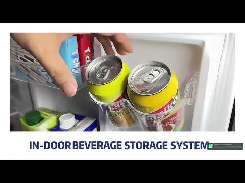 Top 5 Best Freezer Refrigerators 2026 - Smart Choices for Efficient Storage