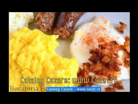 Cazare Bosilcesti, Prahova - Cazat.ro