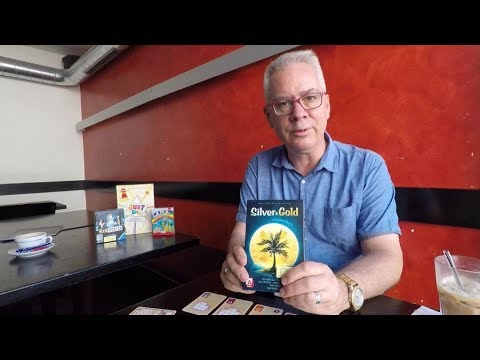 Jugglux Spiel des Monats - August 19