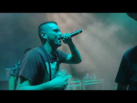 EL3DEASES vs SANDE ( Cuartos ) [ AVDITORIVM 2 ]