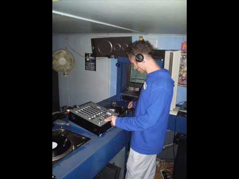 DJ Kleen - Daniel by Bat for Lashes (Drum n Bass remix)