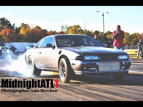 IFO Alabama | Forced Induction Pro | 11/02/2014