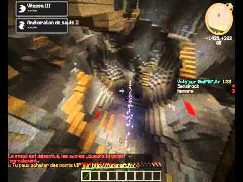 henere VS SensiRock 1 Shootcraft SensiRock versus Henere